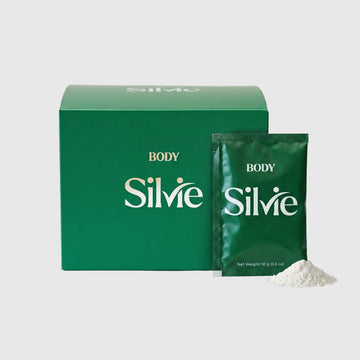 Silvie Body