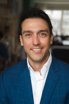 Frank De Jongh, MD