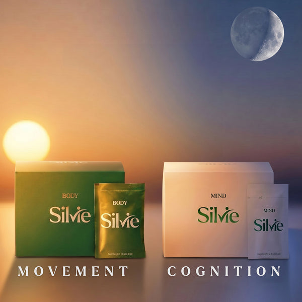 Bundle of Body and Mind with ideal time of use
