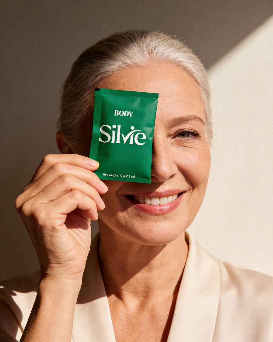 Week by week, what Silvie 360 is built to support
