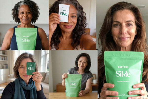 Silvie Health