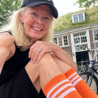 Annelies de V.