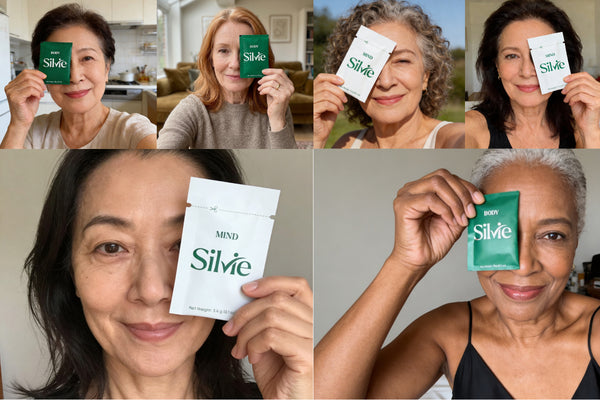 Silvie Health
