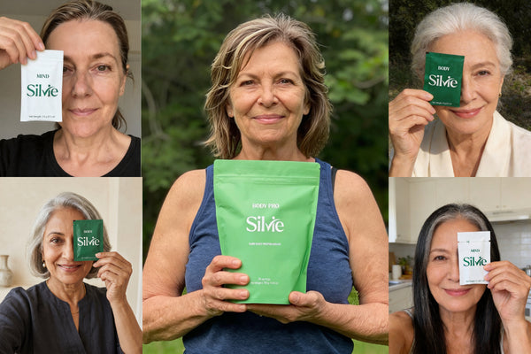 Silvie Health