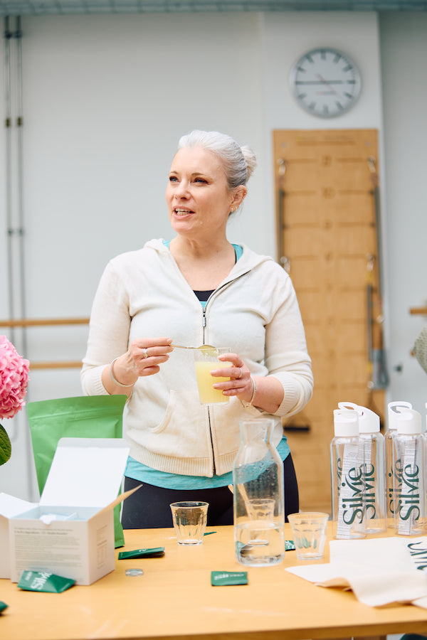 Silvie Health