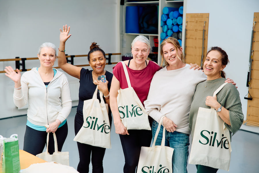 Silvie Health