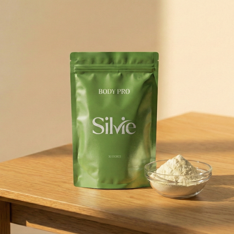 Body Pro - Pure Protein