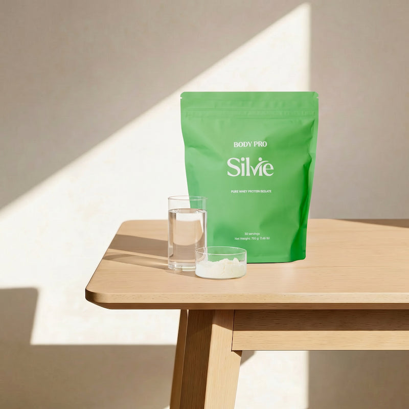 Body Pro - Pure Protein